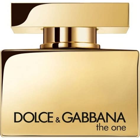 dolce gabbana gold douglas